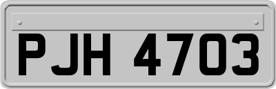 PJH4703