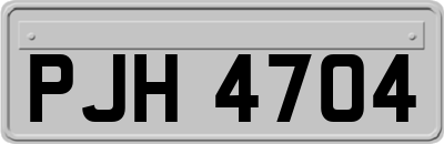 PJH4704