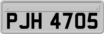 PJH4705