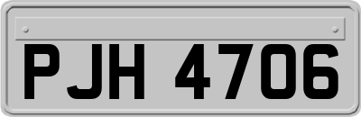 PJH4706
