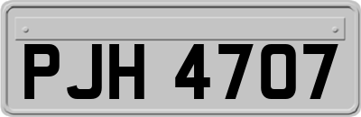 PJH4707