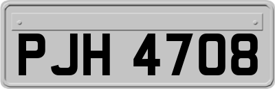 PJH4708
