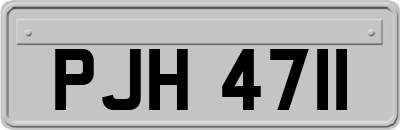 PJH4711