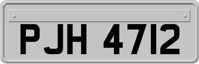 PJH4712