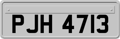 PJH4713