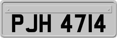 PJH4714