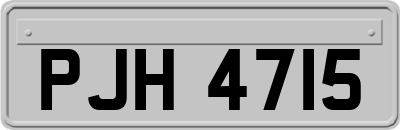 PJH4715