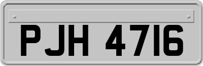 PJH4716