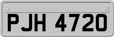 PJH4720