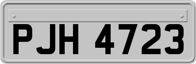 PJH4723