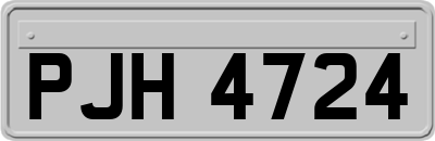 PJH4724