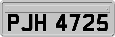 PJH4725
