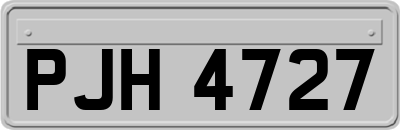 PJH4727