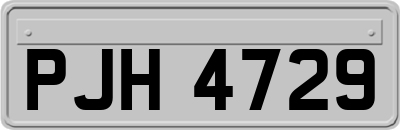 PJH4729