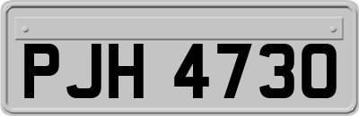 PJH4730