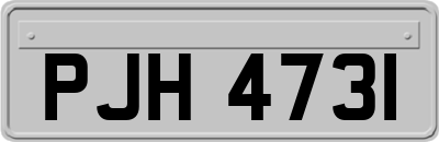 PJH4731