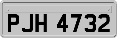 PJH4732