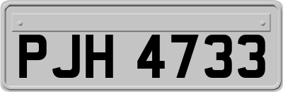 PJH4733