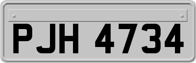 PJH4734