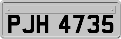 PJH4735