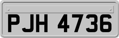 PJH4736