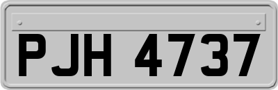 PJH4737
