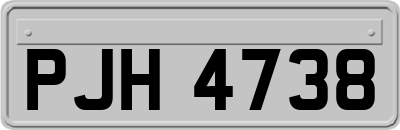 PJH4738