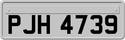 PJH4739
