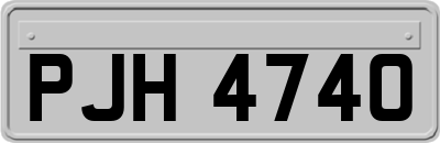 PJH4740