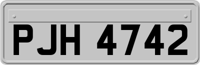PJH4742