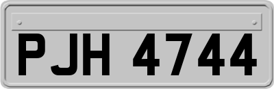 PJH4744