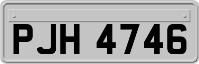 PJH4746