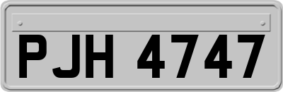 PJH4747