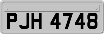 PJH4748
