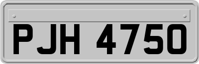 PJH4750