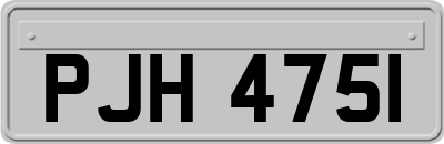 PJH4751