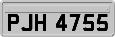PJH4755