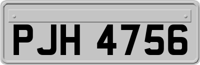 PJH4756