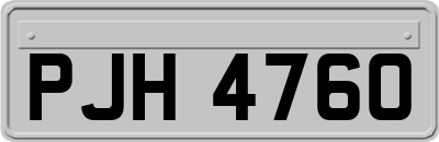PJH4760