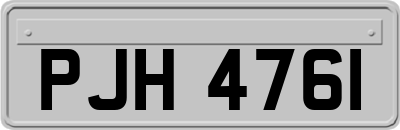PJH4761