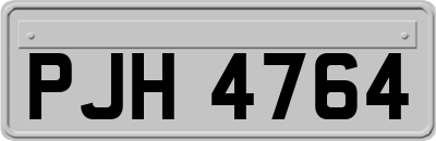 PJH4764