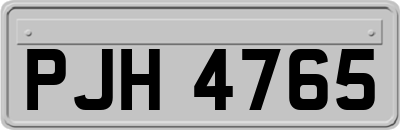 PJH4765