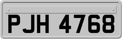 PJH4768