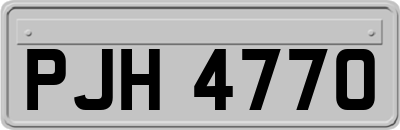 PJH4770