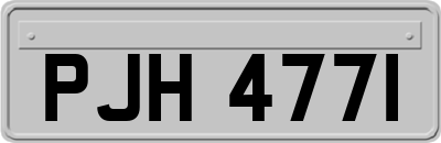PJH4771