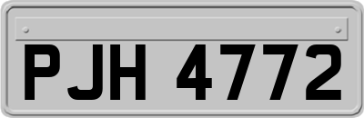 PJH4772