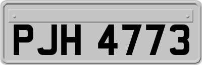 PJH4773
