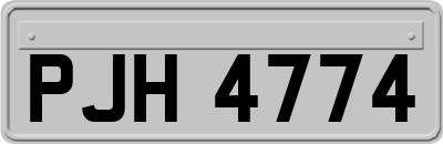 PJH4774
