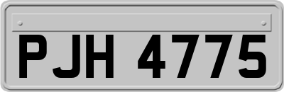PJH4775