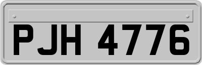 PJH4776